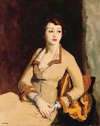 Robert Henri Portrait of Fay Bainter oil painting picture wholesale